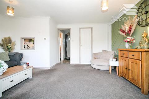 undefined, Milton Keynes MK5