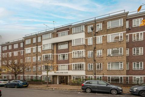 1 bedroom flat for sale, Woodlands Gate, Putney, London, SW15