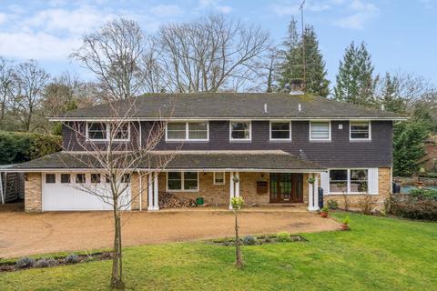 6 bedroom detached house for sale, Templewood Lane, Farnham Common SL2