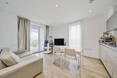 Katie Court, Canning Town, London, E16