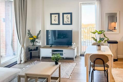 undefined, Katie Court, Canning Town, London, E16