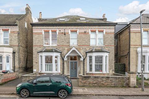 Longley Road, Tooting, London, SW17