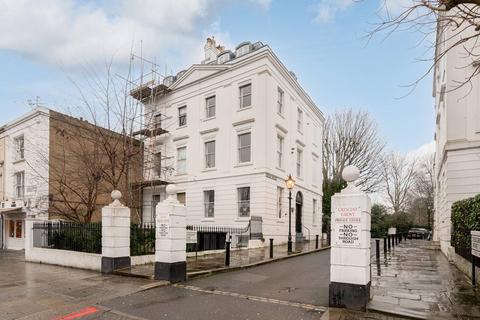 undefined, Crescent Grove, Clapham Common South Side, London, SW4