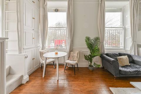 undefined, Crescent Grove, Clapham Common South Side, London, SW4