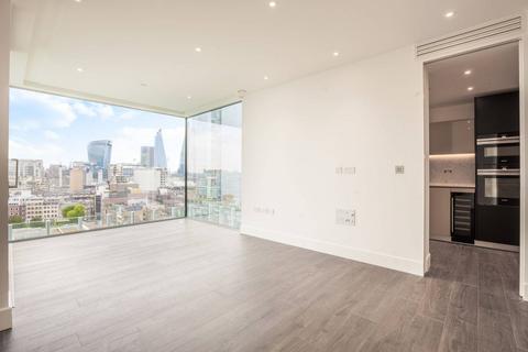 2 bedroom flat to rent, Goodmans Field, Aldgate, London, E1