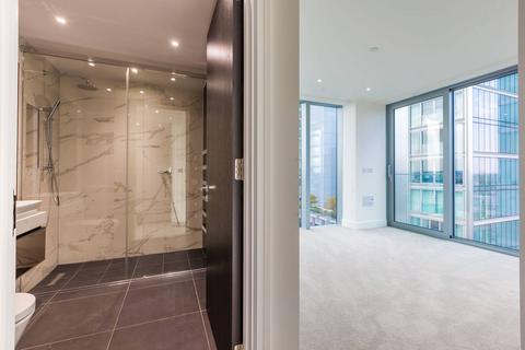 2 bedroom flat to rent, Goodmans Field, Aldgate, London, E1