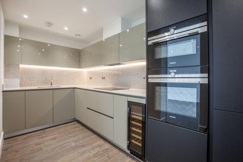 2 bedroom flat to rent, Goodmans Field, Aldgate, London, E1