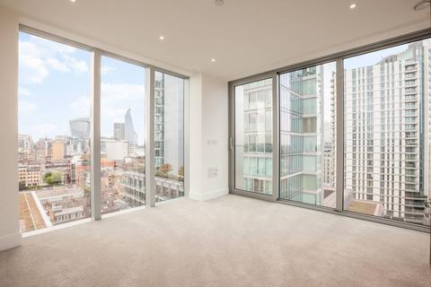 2 bedroom flat to rent, Goodmans Field, Aldgate, London, E1