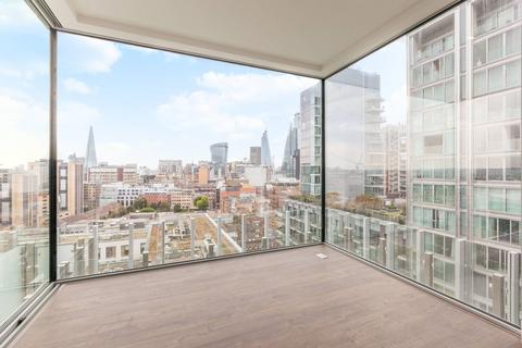 undefined, Goodmans Field, Aldgate, London, E1