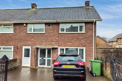 Beech Road, Cardiff, CF5