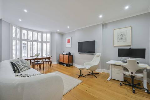 undefined, Cheniston Gardens, High Street Kensington, London, W8