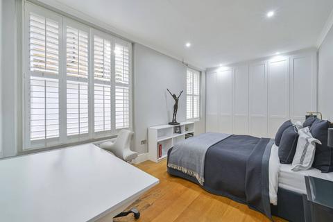 undefined, Cheniston Gardens, High Street Kensington, London, W8