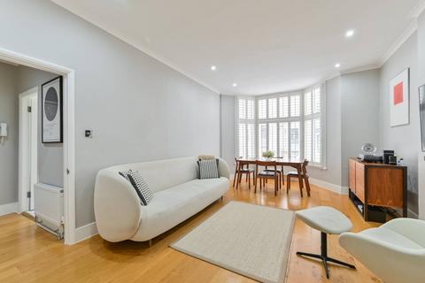 undefined, Cheniston Gardens, High Street Kensington, London, W8