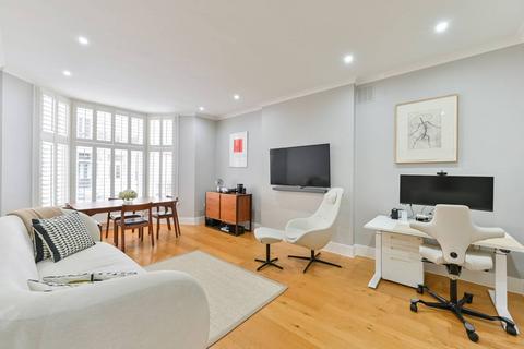 undefined, Cheniston Gardens, High Street Kensington, London, W8