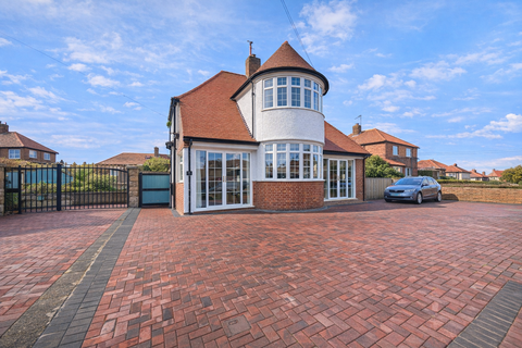 undefined, Mulgrave Road, Whitby YO21