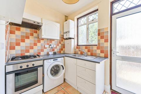 undefined, Glenister Park Road, Streatham Common, London, SW16