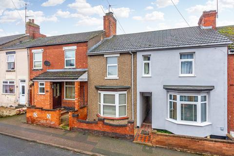 undefined, Park Road, Rushden NN10