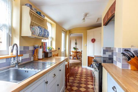3 bedroom terraced house for sale, Park Road, Rushden NN10