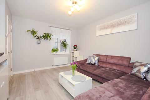 3 bedroom terraced house for sale, Magnolia Avenue, Eden Park, Rugby, CV21