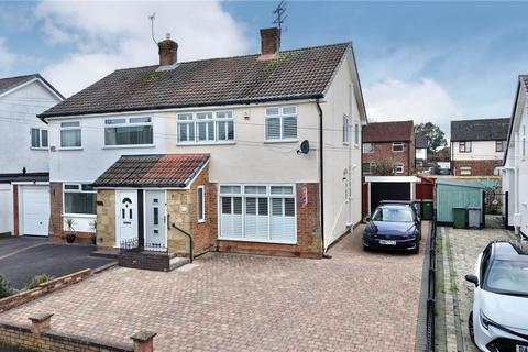 undefined, Derwent Drive, Pensby, Wirral, CH61