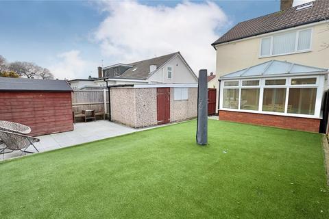 undefined, Derwent Drive, Pensby, Wirral, CH61