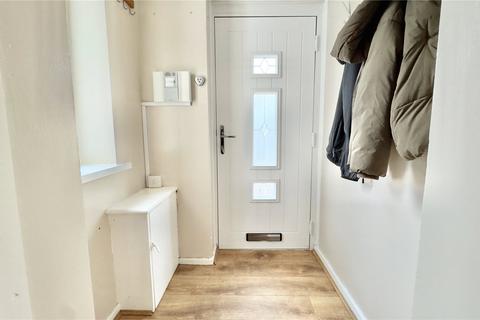 undefined, Derwent Drive, Pensby, Wirral, CH61