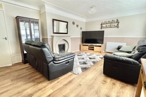 undefined, Derwent Drive, Pensby, Wirral, CH61