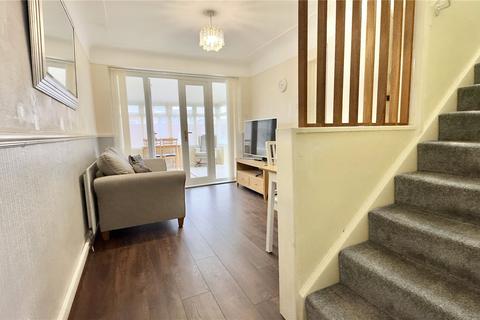 undefined, Derwent Drive, Pensby, Wirral, CH61
