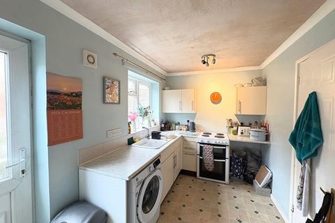 undefined, Barnes Close, Honiton EX14