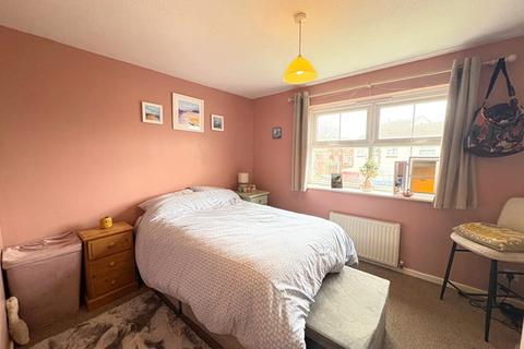 undefined, Barnes Close, Honiton EX14