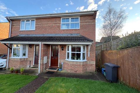 undefined, Barnes Close, Honiton EX14