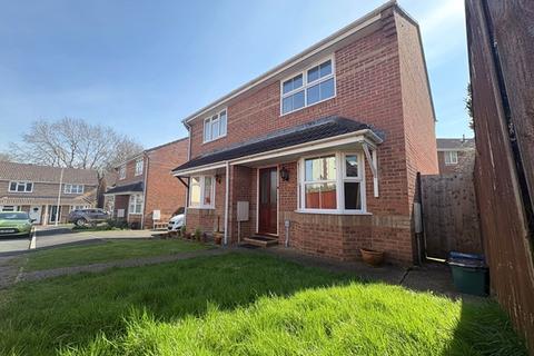 undefined, Barnes Close, Honiton EX14