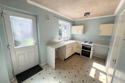 undefined, Barnes Close, Honiton EX14