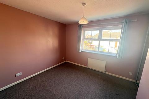 undefined, Barnes Close, Honiton EX14