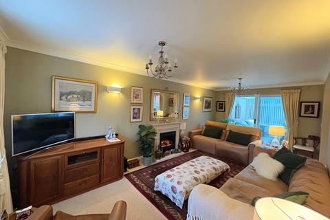 4 bedroom detached house for sale, Ware Court, Honiton EX14