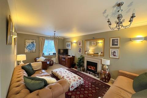 4 bedroom detached house for sale, Ware Court, Honiton EX14