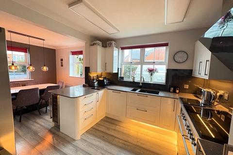 undefined, Monmouth Way, Honiton EX14