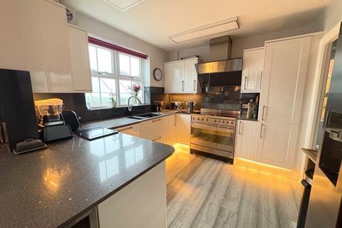 undefined, Monmouth Way, Honiton EX14