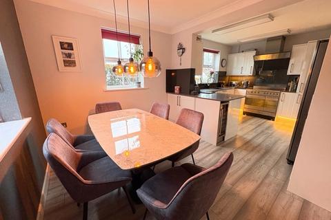 undefined, Monmouth Way, Honiton EX14