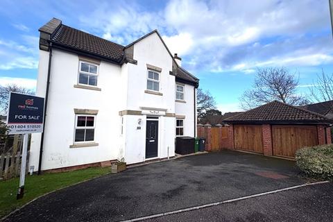 undefined, Monmouth Way, Honiton EX14