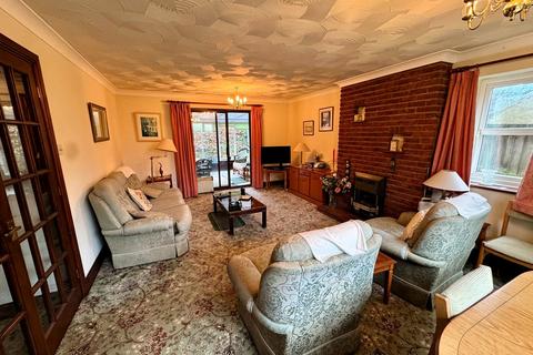 undefined, Woodland Lane, Melton Constable NR24