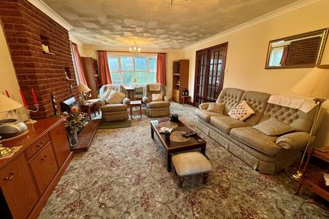 undefined, Woodland Lane, Melton Constable NR24