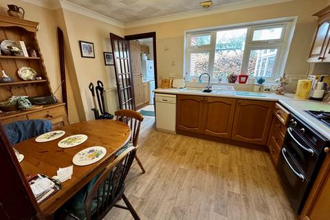 undefined, Woodland Lane, Melton Constable NR24