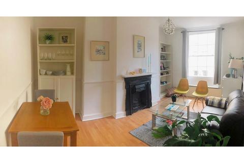 1 bedroom flat to rent, Leather Lane, London EC1N