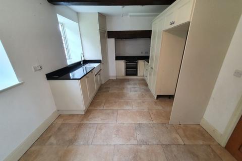 undefined, Brasseys Contract Road, Edge, Malpas