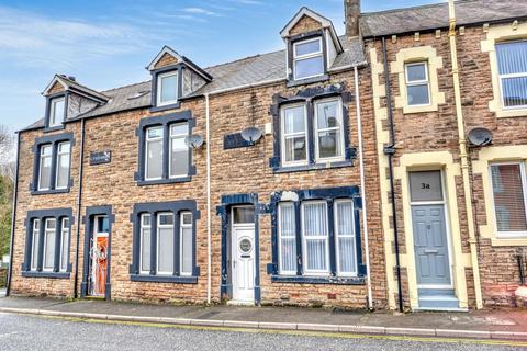 undefined, Primrose Crescent, Workington CA14
