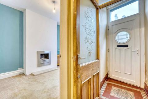 undefined, Primrose Crescent, Workington CA14
