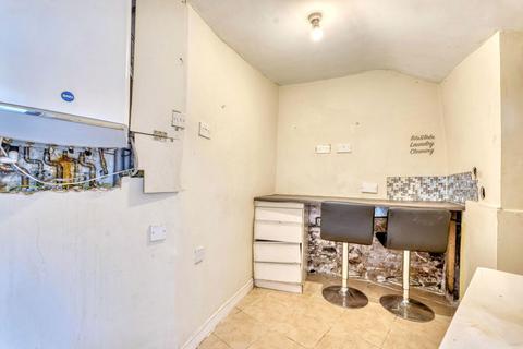 3 bedroom terraced house for sale, Primrose Crescent, Workington CA14