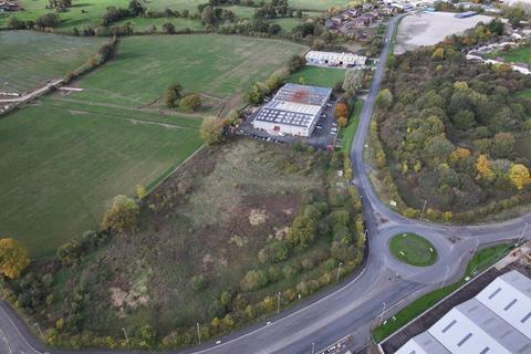 Land to rent, Clwedog Rd S Holt LL13 9PS