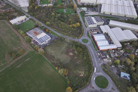 Land to rent, Clwedog Rd S Holt LL13 9PS
